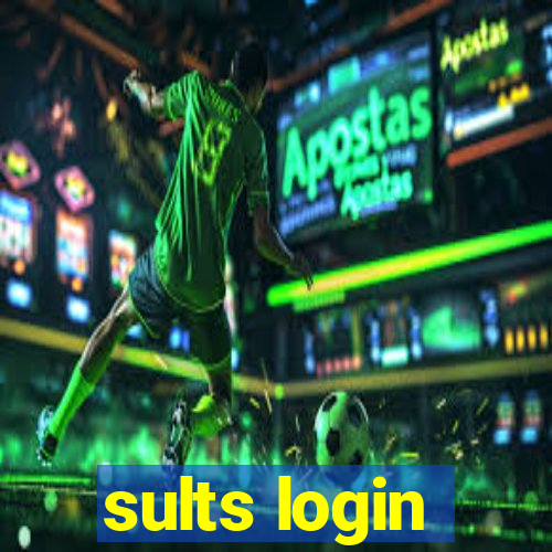 sults login